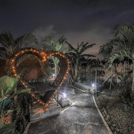 The Lebak Canggu