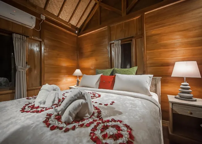 The Lebak 4* Canggu