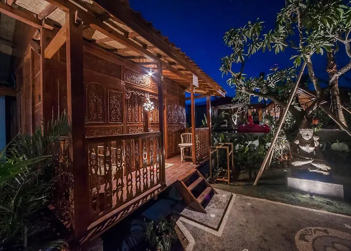 The Lebak 4*