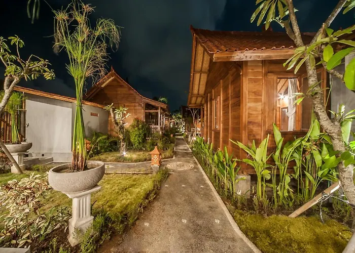 The Lebak Affittacamere