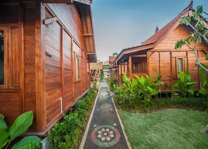 The Lebak 4*