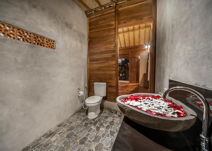The Lebak 4* Canggu