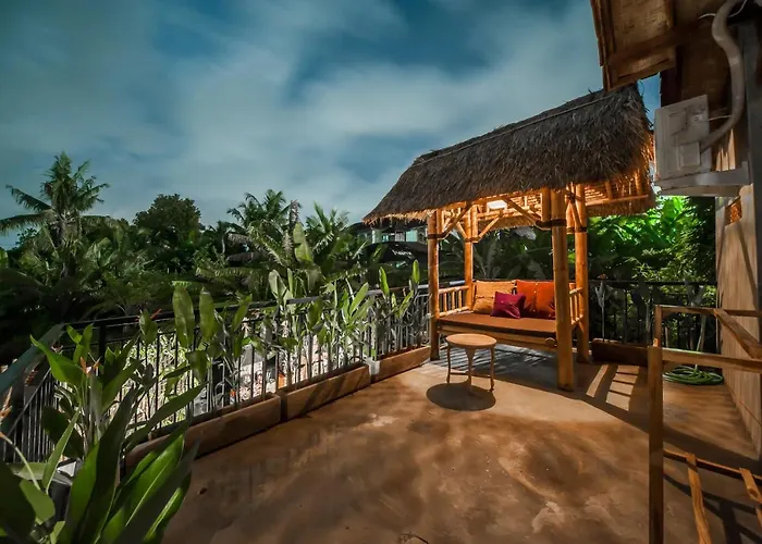 The Lebak 4*