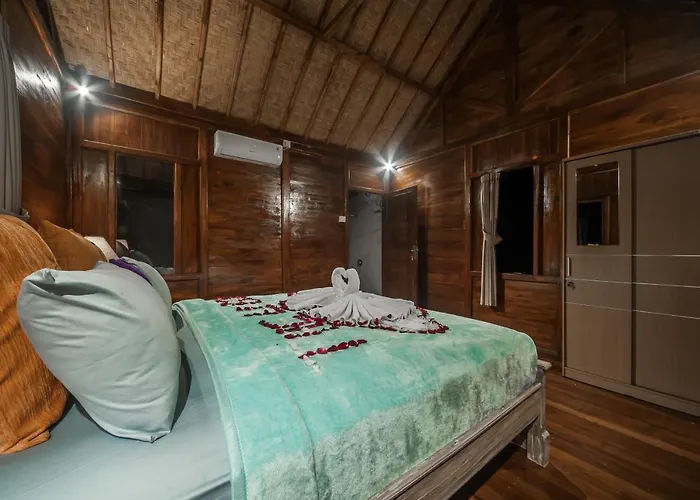 The Lebak 4*