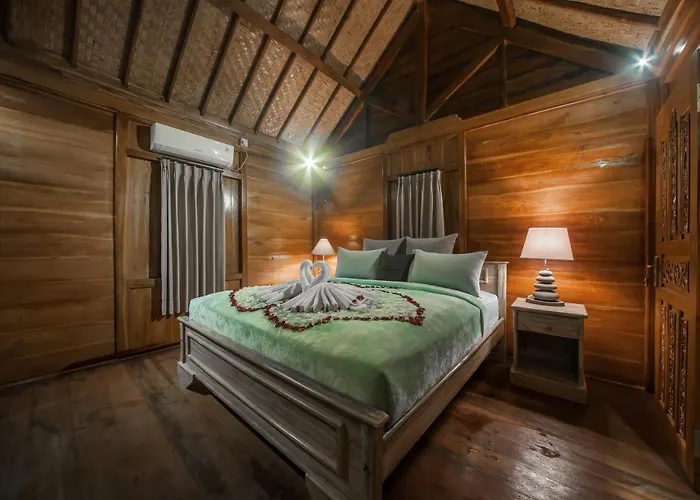 The Lebak 4* Canggu