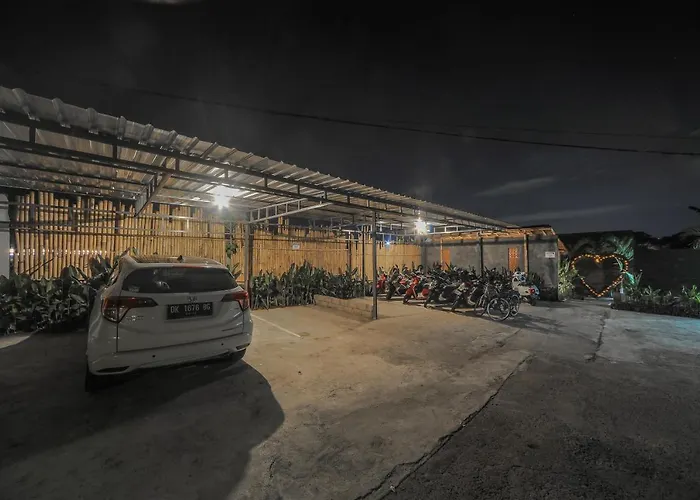 The Lebak