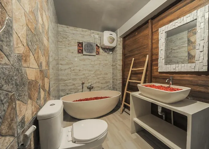 The Lebak Affittacamere 4*
