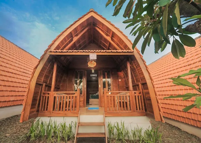 The Lebak Affittacamere 4*