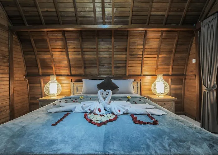 The Lebak 4* Canggu