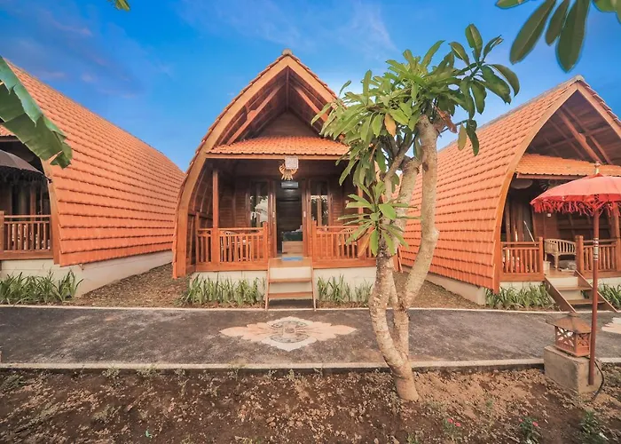 The Lebak 4*