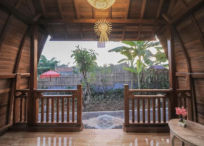 The Lebak Affittacamere Canggu