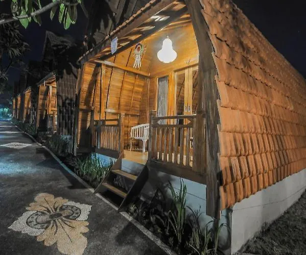 The Lebak Affittacamere