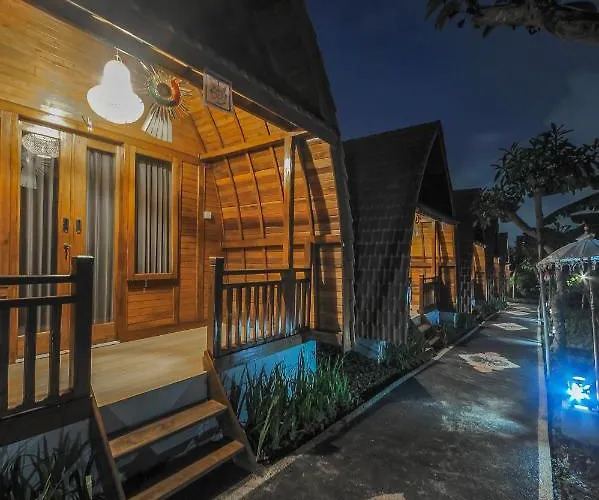 The Lebak Affittacamere Canggu