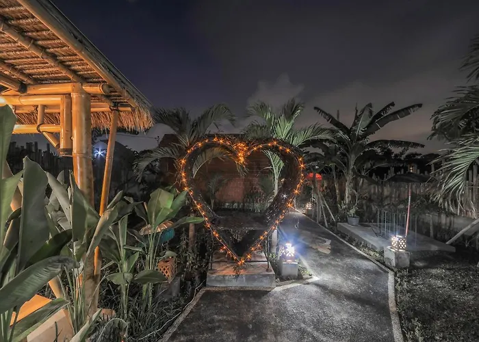The Lebak Affittacamere 4*