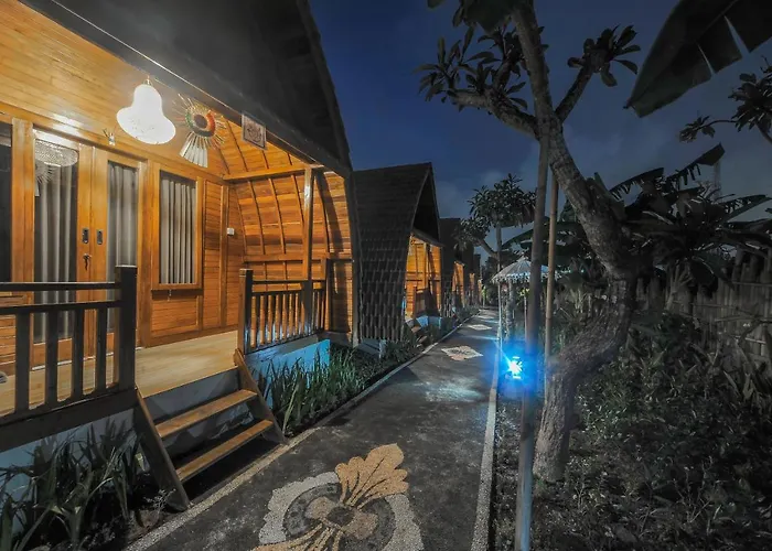 The Lebak Affittacamere Canggu