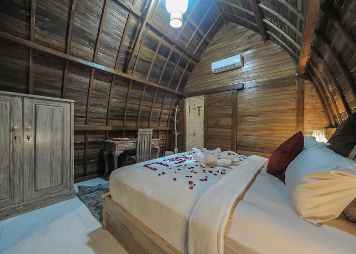 The Lebak 4* Canggu