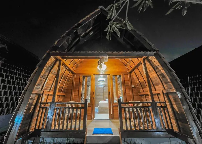The Lebak Affittacamere Canggu