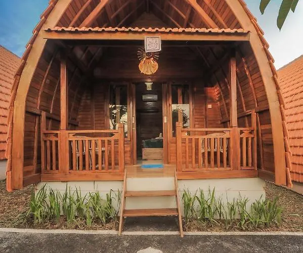 Affittacamere The Lebak
