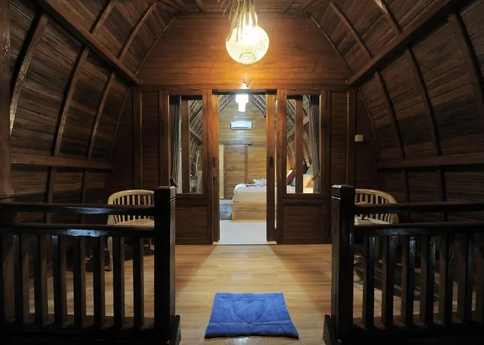 The Lebak 4*