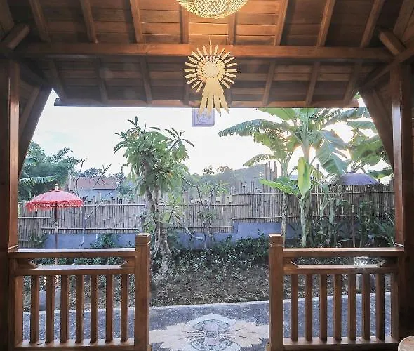 The Lebak Affittacamere Canggu