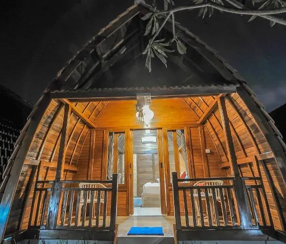 The Lebak 4*